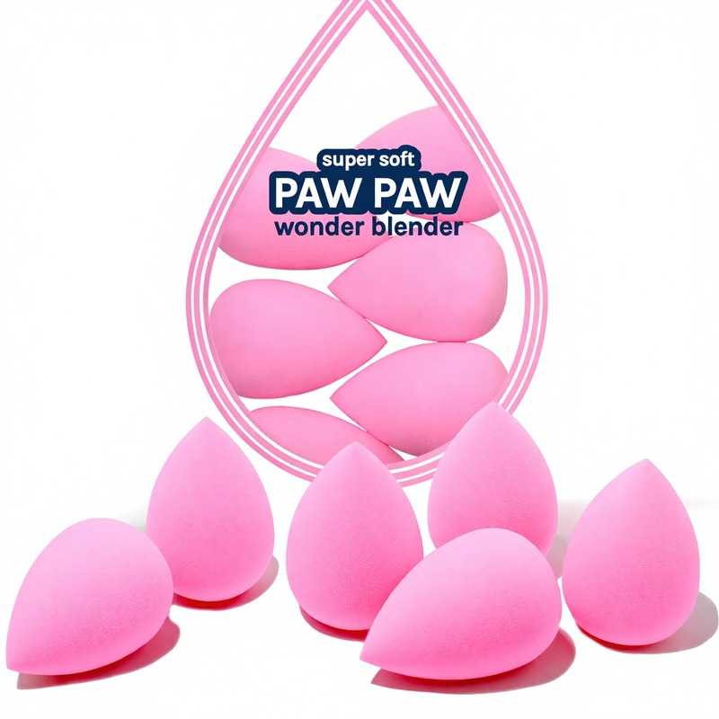 Hot Selling 75PCS Reusable Soft Mini