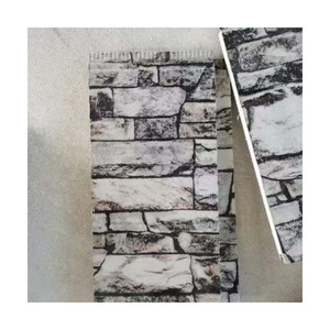 Panel Sándwich de PU con Diseño Moderno de Acero para <span class=keywords><strong>Aislamiento</strong></span> Acústico y Térmico de Paredes Exteriores, Resistente al Fuego y Ecológico - Product Image 6