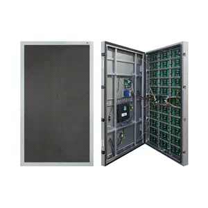 <span class=keywords><strong>Señal</strong></span> de tráfico de carretera P10mm, matriz completa, VMS, módulo led, radar de velocidad, control de Tráfico, pantalla led - Product Image 1