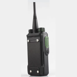 Radios DMR Empresariales Hytera BD515 BD518 BD51X BD512, UHF Analógico Digital, Dos Modos, Walkie Talkie, 2.5W, Reducción de Ruido, Comunicación - Product Image 3