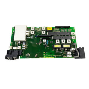 Repuesto FANUC A16B-3200-0362 - Product Image 2