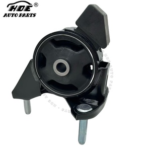 12371-15240 RU2199 GOM2199 ขายส่งอะไหล่รถยนต์ HDE ยางรองแท่นเครื่องหลัง สำหรับรถยนต์โตโยต้า โคโรลล่า - Product Image 4