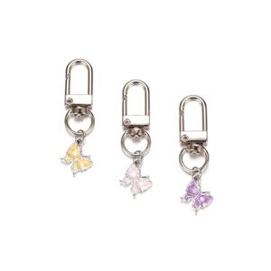 Llaveros de Metal Esmaltado Personalizados, Fabricantes de Llaveros Promocionales al por Mayor, Llavero de Recuerdo con Logotipo Metálico 3D Personalizado - Product Image 2