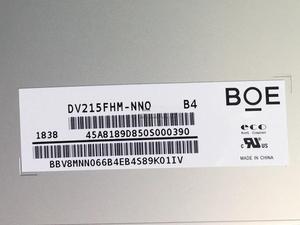 Boe 21.5 "FHD LCD Công nghiệp Module DV215FHM-NN0 500nits 120Hz memc LVDS 30-pin - Product Image 4