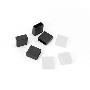 ปลั๊กกันฝุ่นคอมพิวเตอร์ PVC Diyamei รูปทรงสี่เหลี่ยม สำหรับพอร์ต USB ของแล็ปท็อป ฝาครอบป้องกัน - Product Image 2