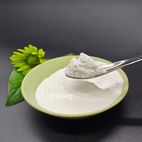 Prix de gros usine Albumine bovine BSA CAS 9048-46-8 Matière première protéinée de qualité cosmétique pour poudre cosmétique de soin de la peau