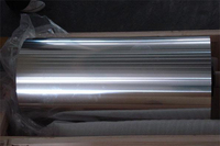 Bobines de tôle d'aluminium peintes à froid 0,4 mm 0,6 mm 0,8 mm 1 mm, alliages 1005 1060 1100 3003 5052 8011, bobines de feuille d'aluminium