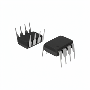 Authorized Distributor ISL8487IP Interface 8 DIP Electronic Circuit Components - Product Image 1