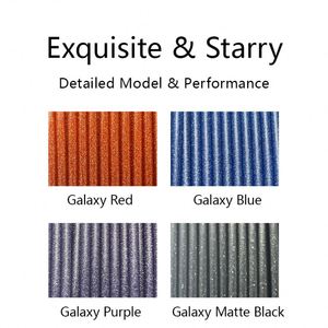 Pour Creality Ender-PLA PETG Filament Tiges en plastique à bas prix avec déformation à faible retrait - Product Image 4