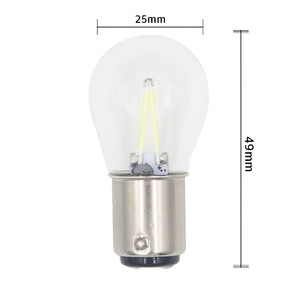 Modified car <b>lights</b> with <b>LED</b> filaments, brake <b>lights</b>, BAY15D 1157 <b>LED</b> car <b>lights</b>, turn signals, and reversing <b>lights</b>. - Product Image 5
