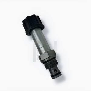 Válvula Solenoide Direccional Hidráulica WSM06020Z-01M-C-N-0 WSM06020Y-01-C-N-24DG - Product Image 1
