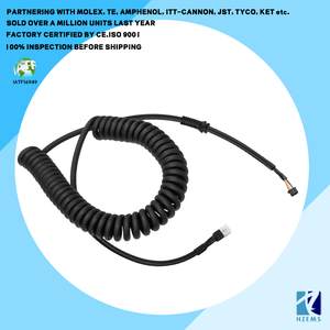 9 أزرار 4-دبوس كابل تحكم محمول باليد متوافق مع أسطول الصيادين الغربيين المرن s - Product Image 3