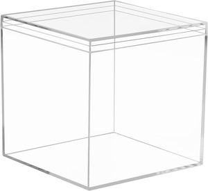 Boîte de collection Elite Trainer Box (ETB) en acrylique avec aimant puissant, étui de protection - Product Image 2