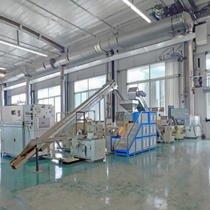 เครื่องผสมสบู่เครื่องผสมความร้อนสำหรับโรงงานผลิต - Product Image 2