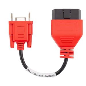 Câble ECU/TCU G-A GODIAG compatible avec la série AUTEL IM508 IM608 et l'adaptateur GODIAG GT107Series / ECU GPT pour lire et écrire des données - Product Image 1