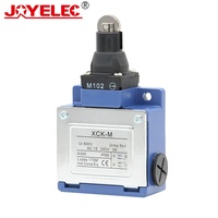 JOYELEC QXCK-M102 Micro interrupteur de fin de course AC 15 240V 3A IP65