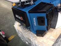 Nouvel arrivage Changeur de pneus de voiture Machine à changer les pneus Haute qualité Nouveau changeur de pneus et équilibreur de roues Combo à vendre TC970IT