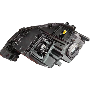 Para Mercedes Benz AMG S63 Coupe W217 faros 2014-2017 C217 S400 <span class=keywords><strong>S450</strong></span> S500 S600 LED azul faros originales de 12V - Product Image 4
