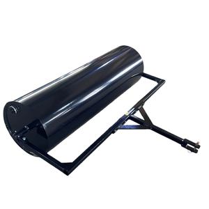 <span class=keywords><strong>Rouleau</strong></span> de pelouse remorquable pour ATV/tracteur, <span class=keywords><strong>rouleau</strong></span> à <span class=keywords><strong>gazon</strong></span> creux à poids réglable pour usage en jardin et en ferme - Product Image 2