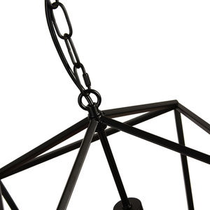 BBT Industriale Luce Del Pendente Della Lanterna Apparecchio di Casa Colonica <span class=keywords><strong>Lampadari</strong></span> Rustico Luce di Soffitto <span class=keywords><strong>per</strong></span> Isola Della <span class=keywords><strong>Cucina</strong></span> Camera Da Letto Sala da pranzo - Product Image 6