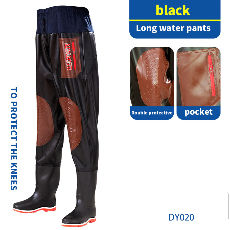 Impresión negra con amarillo y marrón