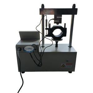 Draagbare automatische Marshall-stabiliteitscompressietester met printfunctie - Product Image 6