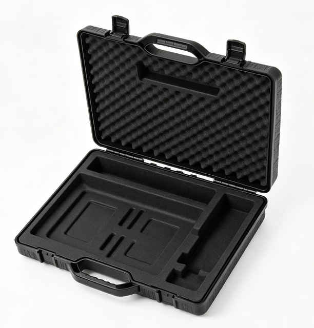 Secure Rugged Tablet, Shockproof Waterproof, Practical for Field Survey Industrial Inspection