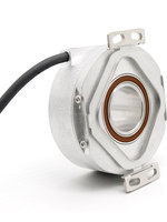 ECN 113 2048 03S17-58K Encodeur Rotatif Incrémental Original Importé ID810800-24 de Allemagne