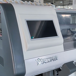 TWH Machine à tricoter plate automatique d'<span class=keywords><strong>occasion</strong></span> Trame Aiguilles à tricoter <span class=keywords><strong>Porte</strong></span>-fil Pièces détachées pour chandails, colliers et chaussures - Product Image 6