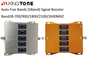 <span class=keywords><strong>Amplificador</strong></span> de red de 5 bandas 850 1900 1700 2600Mhz B28/B5/B4/B2/B7 <span class=keywords><strong>amplificador</strong></span> de <span class=keywords><strong>señal</strong></span> móvil 3G 4G 5g <span class=keywords><strong>para</strong></span> el hogar - Product Image 5