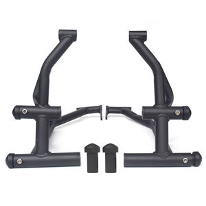 Protection Moteur Pare-Chocs en Acier Carbone de Gros pour Moto <span class=keywords><strong>KAWASAKI</strong></span> <span class=keywords><strong>Z900</strong></span> – Arceau de Protection Contre les Chutes - Product Image 5