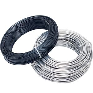 <span class=keywords><strong>ลวด</strong></span>อะลูมิเนียมชุบอโนไดซ์คุณภาพสูงสำหรับจัดแต่งต้น<span class=keywords><strong>บอน</strong></span><span class=keywords><strong>ไซ</strong></span> <span class=keywords><strong>ลวด</strong></span>ฝึกทรงต้นไม้สีดำทนทานสำหรับยึดต้นบอน<span class=keywords><strong>ไซ</strong></span> - Product Image 6