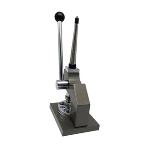 Jewelry Tools Ring Stretcher <b>Machine</b> Metal & Metallurgy Machinery With Gear Core for Expanding Reducing Sizing Mandrel Ring Size - Product Image 5