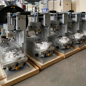 Tay hoạt động <span class=keywords><strong>Pad</strong></span> máy in để bán - Product Image 2