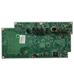 Original pour <span class=keywords><strong>HP</strong></span> <span class=keywords><strong>Pavilion</strong></span> 22-C <span class=keywords><strong>carte</strong></span> mère tout-en-un avec SR3S5 J4005 DDR4 L03377-001 L03377-601 DAN97BMB6E0 N97B 100% testé - Product Image 3