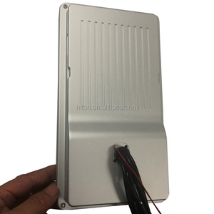 Nhà Máy hidon 7inch Linux Debian LAN Port RS232 RS485 NFC 2D Máy quét IC Đầu đọc thẻ tất cả trong một PC - Product Image 6