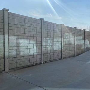 Panneau de moule mural de conception populaire moule de panneau mural 3d moule de panneau mural 3d décoratif - Product Image 3