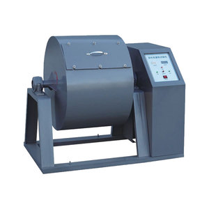 洛杉矶综合磨损试验机实验室耐磨测试设备 - Product Image 1
