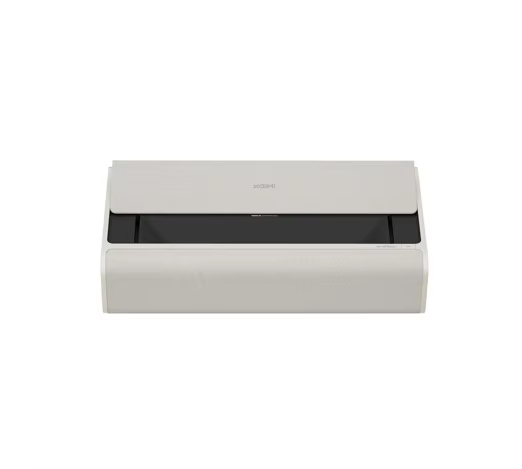 XGIMI AURA 2 Laser Projector 2300 Lumens 4K Ultra High Clear High Brightness Smart for Home Cinema Ultra Short Throw Projector