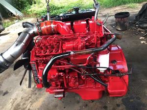 Hot bán sử dụng động cơ cumminss 4bt loạt động cơ 3.9L trong kho - Product Image 3