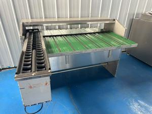 Chất lượng cao trứng tự động phân loại quá trình dòng quy mô học sinh lớp Mini SORTER trứng máy/trứng phân loại máy - Product Image 5