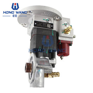 Bomba de Inyección de Combustible 3090942RX 3417677 3417674 Compatible con N14 M11 QSM11 ISM11 L10 NTA855 KTA19 KTA38 KTA50 QSK19 QSK38 - Product Image 2