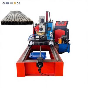 Fully Automatic PLC Controlled Gearbox Pump Engine Bearing High Efficiency Square Tube Welding Machine - Product Image 1