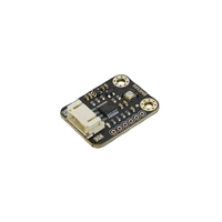 Gravity : Capteur environnemental I2C BME688 VOC, température, humidité, pression atmosphérique