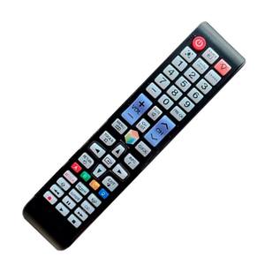 MT-L1012 <span class=keywords><strong>AA59</strong></span>-00638A <span class=keywords><strong>00594A</strong></span> 01179A Télécommande pour Samsung LCD TV - Product Image 1