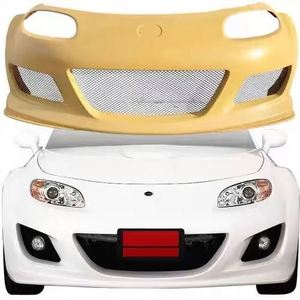 Juego de 4 Piezas de Gran Envolvente para Mazda Miata Mx-5 Nc 2006-2008 - Product Image 2