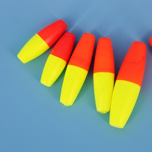 Bán Buôn Big Cigar <span class=keywords><strong>Float</strong></span> Peg Nổi Bọt Bobbers Với Mật Độ Cao - Product Image 4