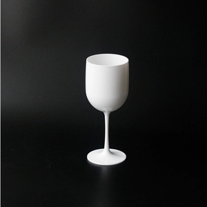 Copa <span class=keywords><strong>de</strong></span> Plástico Colorida BST <span class=keywords><strong>de</strong></span> 16 oz (480 ml) con Tallo Largo, Irrompible, para Bodas y Fiestas, para Vino Espumoso y Vino - Product Image 5