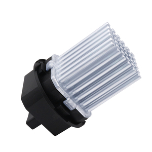 Résistance de ventilateur de moteur de chauffage de haute qualité 100012950 6441.S7 6441S7 pour Citroën pour Peugeot 307 <span class=keywords><strong>407</strong></span> - Product Image 1