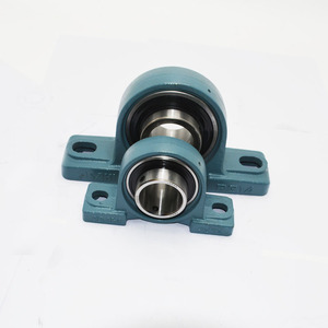 Roulement à palier UCP208-24 de haute qualité, alésage de 1-1/2 pouces pour machines industrielles et agricoles - Product Image 6